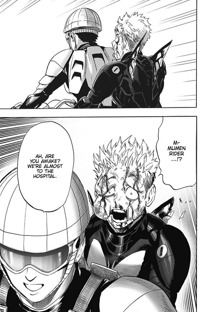 one punch man ch187 page35